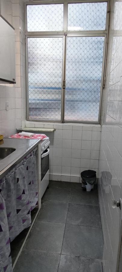 Quitinete A Poucos Passos Da Praia No Ponto Mais Central Da Cidade. Guarapari Kültér fotó